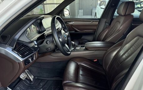 BMW X5, 2014 год, 3 199 000 рублей, 15 фотография