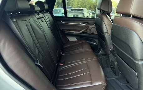BMW X5, 2014 год, 3 199 000 рублей, 19 фотография
