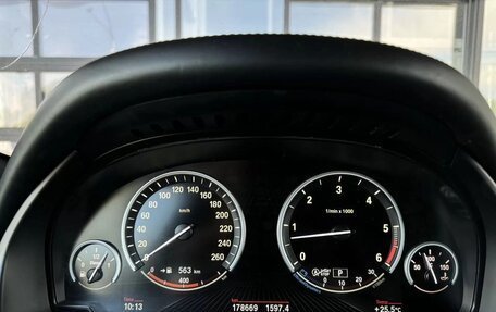 BMW X5, 2014 год, 3 199 000 рублей, 22 фотография