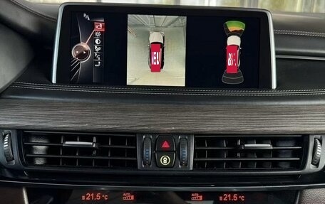 BMW X5, 2014 год, 3 199 000 рублей, 11 фотография