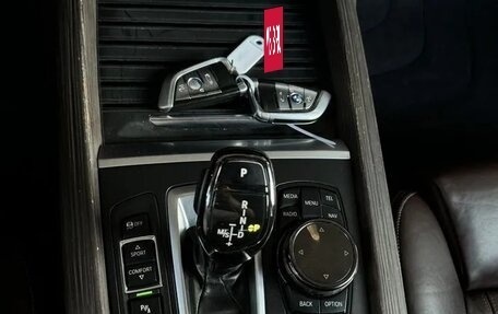BMW X5, 2014 год, 3 199 000 рублей, 12 фотография