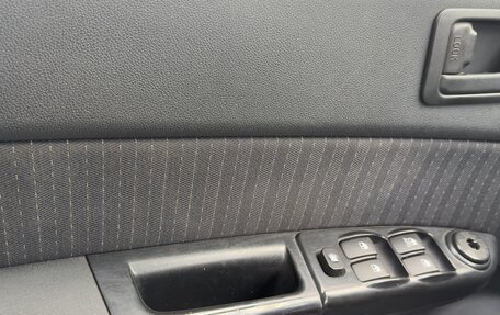 Hyundai Getz I рестайлинг, 2010 год, 515 000 рублей, 13 фотография