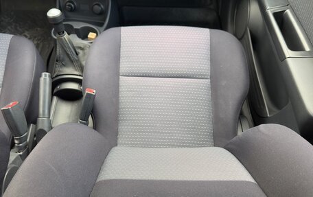 Hyundai Getz I рестайлинг, 2010 год, 515 000 рублей, 15 фотография