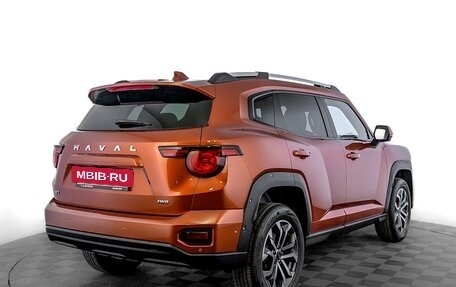 Haval H7, 2026 год, 4 199 000 рублей, 2 фотография
