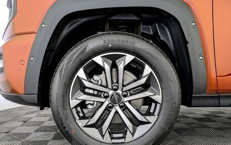 Haval H7, 2026 год, 4 199 000 рублей, 7 фотография