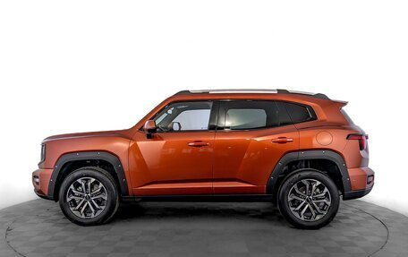 Haval H7, 2026 год, 4 199 000 рублей, 3 фотография