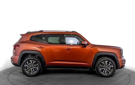 Haval H7, 2026 год, 4 199 000 рублей, 4 фотография