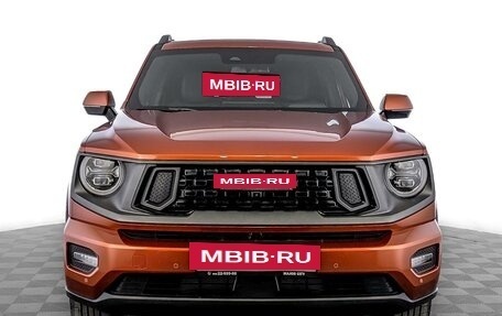 Haval H7, 2026 год, 4 199 000 рублей, 5 фотография
