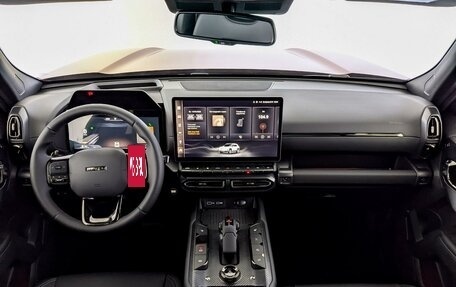 Haval H7, 2026 год, 4 199 000 рублей, 10 фотография
