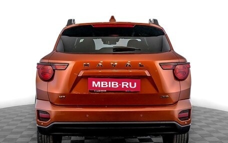 Haval H7, 2026 год, 4 199 000 рублей, 6 фотография