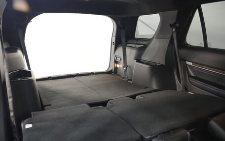 Ford Explorer V рестайлинг, 2017 год, 2 399 777 рублей, 33 фотография
