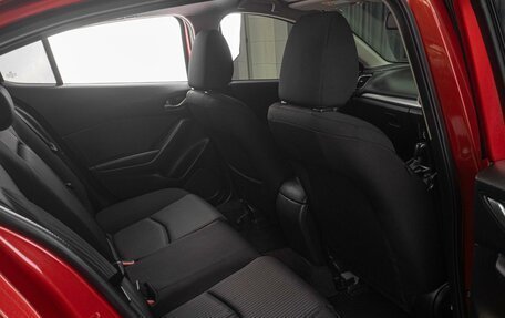 Mazda Axela, 2014 год, 1 349 000 рублей, 11 фотография