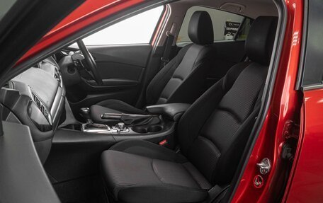 Mazda Axela, 2014 год, 1 349 000 рублей, 8 фотография