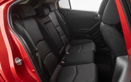 Mazda Axela, 2014 год, 1 349 000 рублей, 9 фотография
