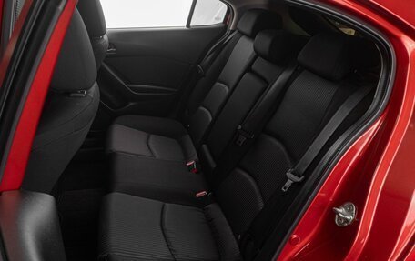 Mazda Axela, 2014 год, 1 349 000 рублей, 7 фотография