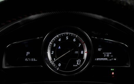 Mazda Axela, 2014 год, 1 349 000 рублей, 12 фотография