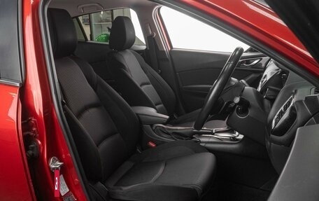 Mazda Axela, 2014 год, 1 349 000 рублей, 10 фотография