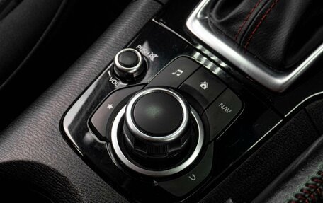 Mazda Axela, 2014 год, 1 349 000 рублей, 17 фотография
