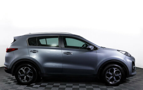 KIA Sportage IV рестайлинг, 2019 год, 2 190 000 рублей, 4 фотография