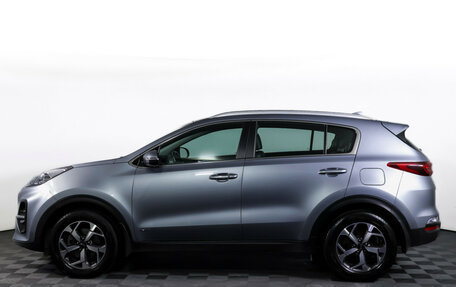 KIA Sportage IV рестайлинг, 2019 год, 2 190 000 рублей, 8 фотография