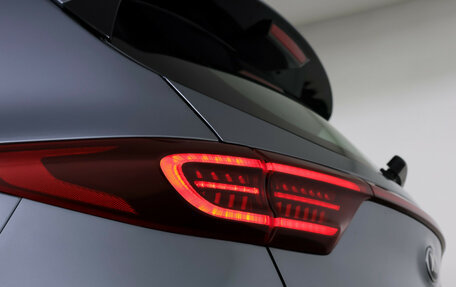 KIA Sportage IV рестайлинг, 2019 год, 2 190 000 рублей, 19 фотография