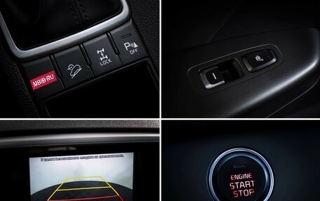 KIA Sportage IV рестайлинг, 2019 год, 2 190 000 рублей, 16 фотография