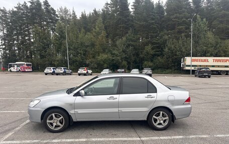 Mitsubishi Lancer IX, 2004 год, 315 000 рублей, 2 фотография