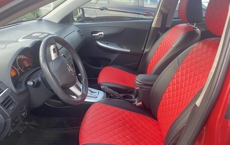 Toyota Corolla, 2010 год, 799 000 рублей, 9 фотография