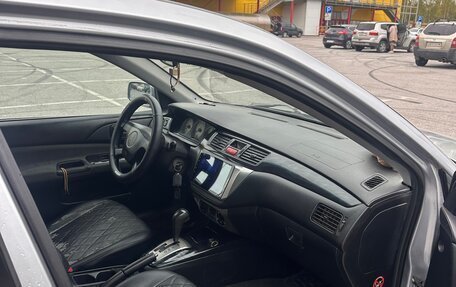 Mitsubishi Lancer IX, 2004 год, 315 000 рублей, 8 фотография