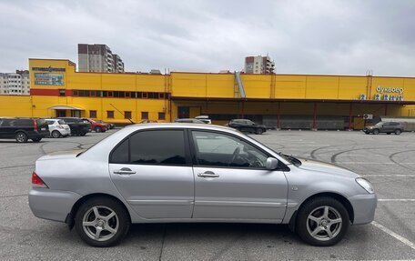 Mitsubishi Lancer IX, 2004 год, 315 000 рублей, 5 фотография