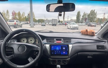 Mitsubishi Lancer IX, 2004 год, 315 000 рублей, 6 фотография