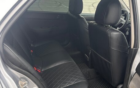 Mitsubishi Lancer IX, 2004 год, 315 000 рублей, 7 фотография