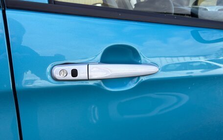 Toyota Roomy I, 2022 год, 1 250 000 рублей, 8 фотография