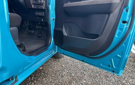 Toyota Roomy I, 2022 год, 1 250 000 рублей, 13 фотография