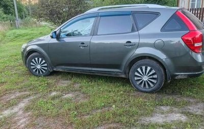 KIA cee'd I рестайлинг, 2010 год, 680 000 рублей, 1 фотография