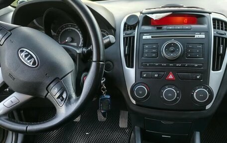KIA cee'd I рестайлинг, 2010 год, 680 000 рублей, 8 фотография