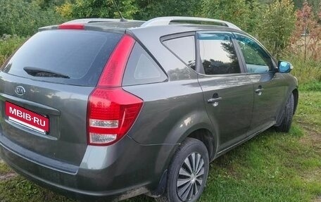 KIA cee'd I рестайлинг, 2010 год, 680 000 рублей, 6 фотография