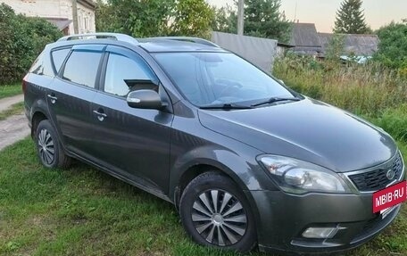 KIA cee'd I рестайлинг, 2010 год, 680 000 рублей, 4 фотография