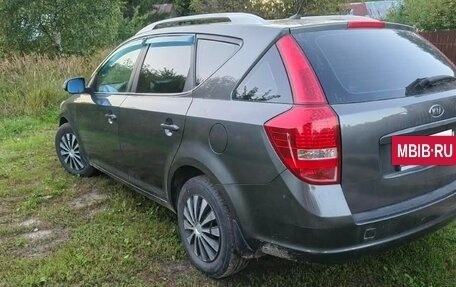 KIA cee'd I рестайлинг, 2010 год, 680 000 рублей, 3 фотография