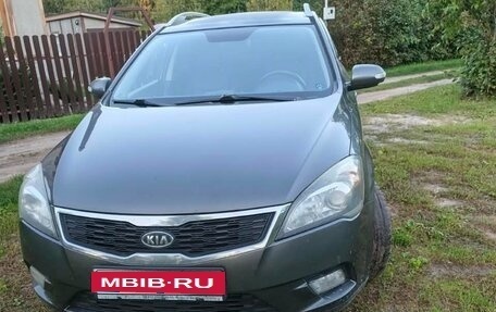 KIA cee'd I рестайлинг, 2010 год, 680 000 рублей, 5 фотография