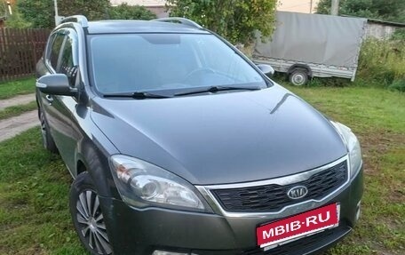 KIA cee'd I рестайлинг, 2010 год, 680 000 рублей, 7 фотография