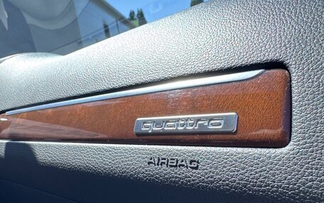 Audi Q7, 2015 год, 7 фотография