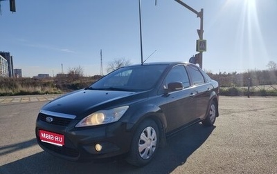 Ford Focus II рестайлинг, 2011 год, 530 000 рублей, 1 фотография