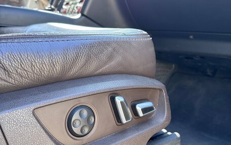 Audi Q7, 2015 год, 9 фотография