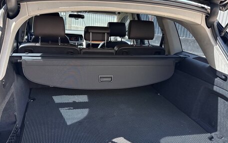 Audi Q7, 2015 год, 12 фотография