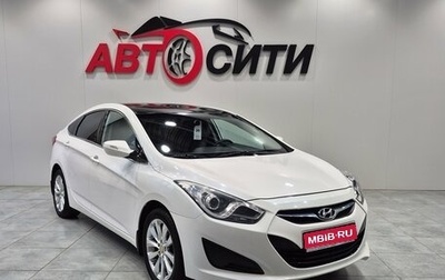 Hyundai i40 I рестайлинг, 2015 год, 1 150 000 рублей, 1 фотография