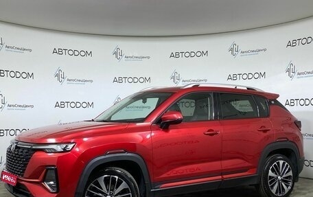 Changan CS35 Plus, 2023 год, 1 618 900 рублей, 1 фотография