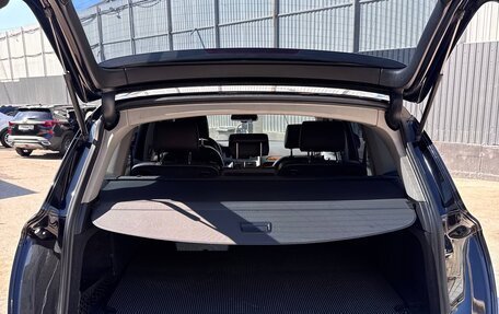 Audi Q7, 2015 год, 21 фотография