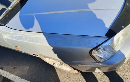 Hyundai Accent II, 2004 год, 190 000 рублей, 23 фотография