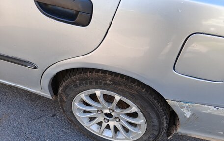 Hyundai Accent II, 2004 год, 190 000 рублей, 34 фотография